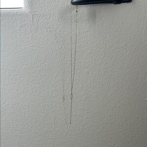 Anthropologie necklace